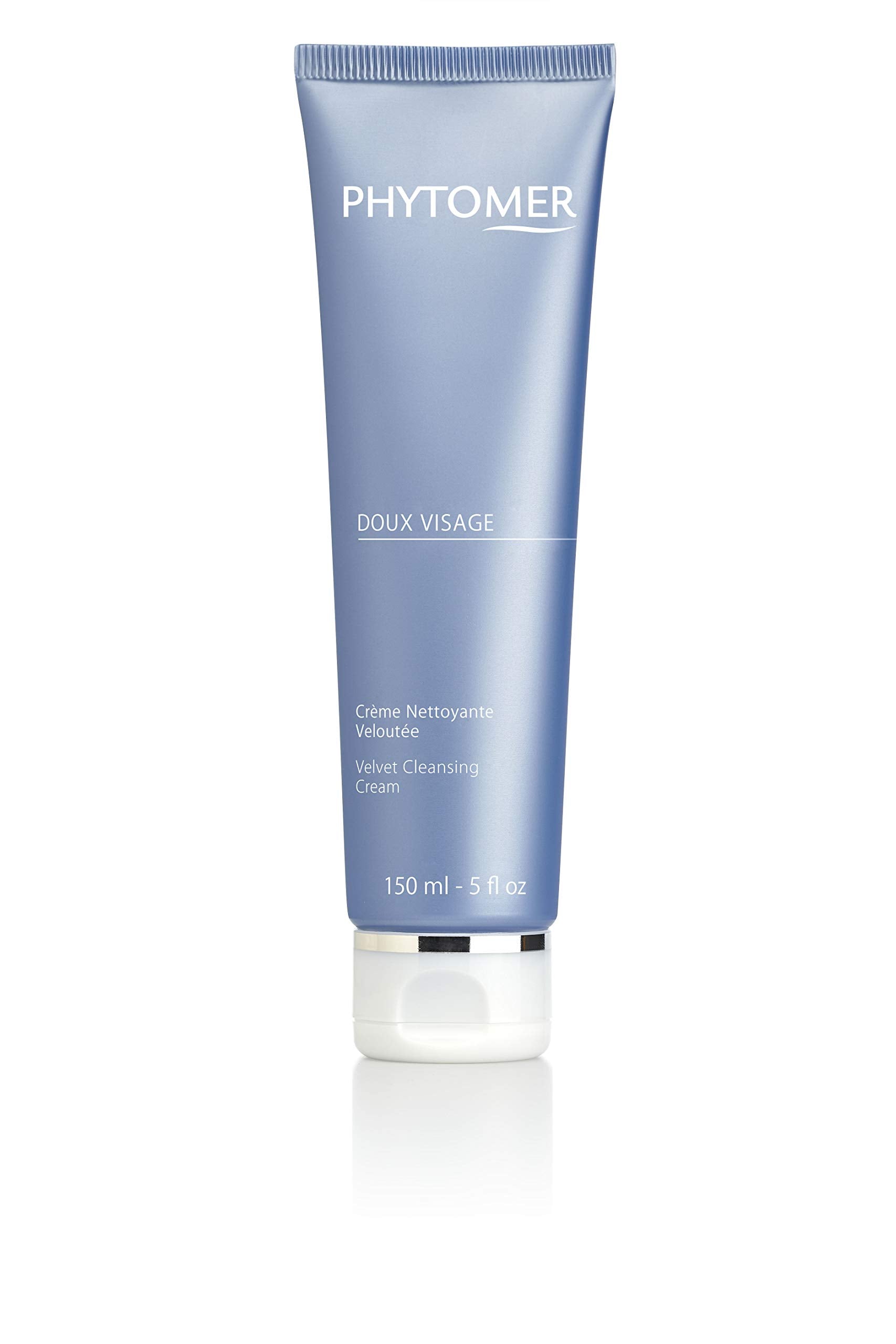 Phytomer DOUX VISAGE VELVET CLEANSING CREAM